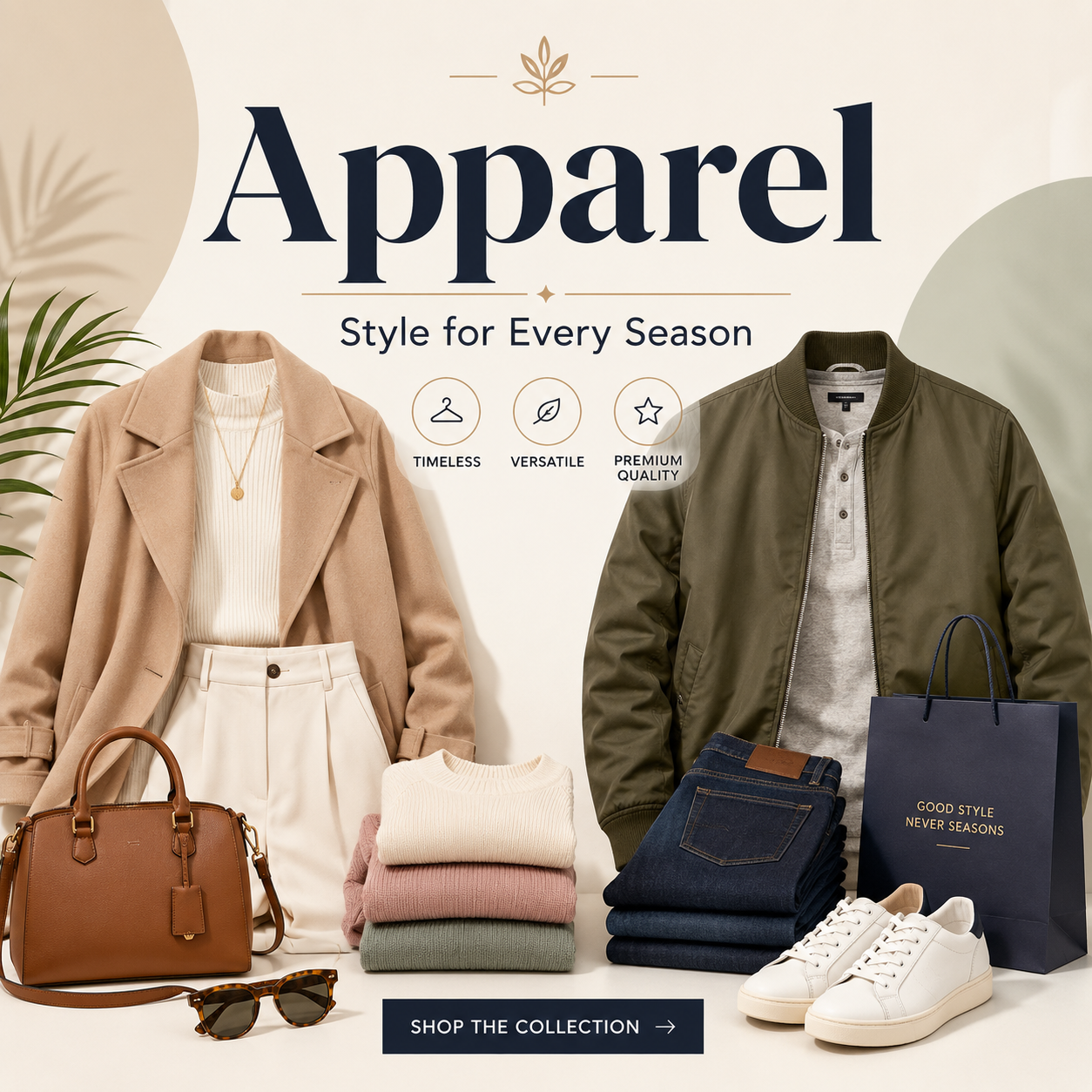 Appearel