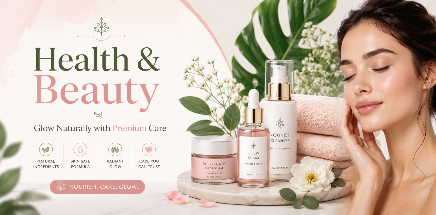 Health & Beauty