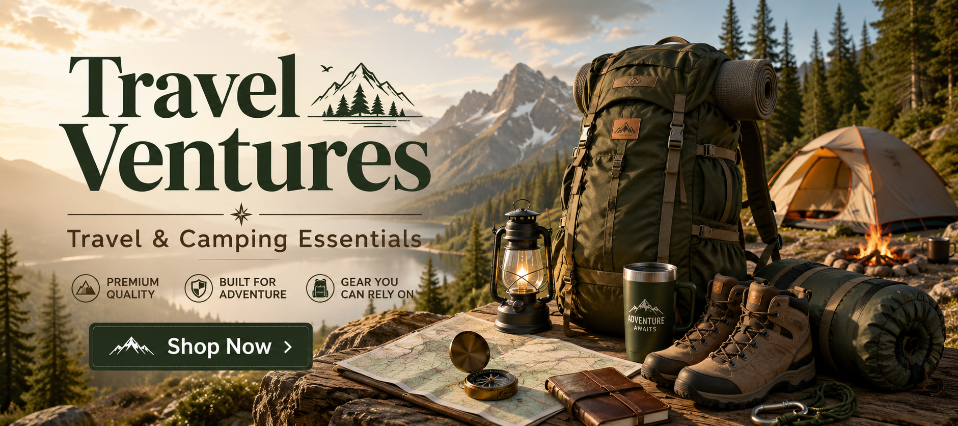 Travel Ventures
