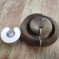 Foldable Cat Paper Nest