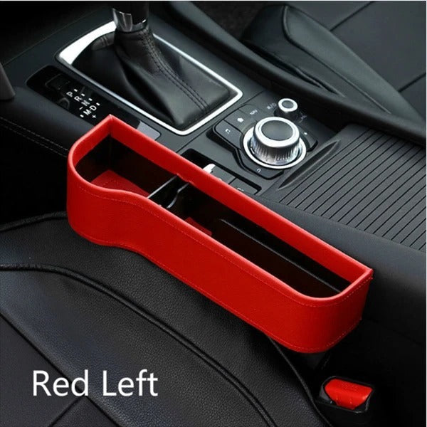 Car Seat Gap Storage Box