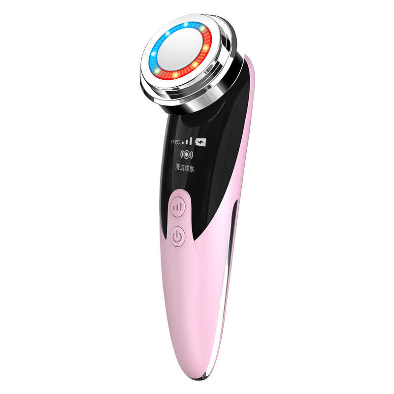 Beauty Importer Skin Rejuvenation Device | Facial Massage & Cleanser Tool