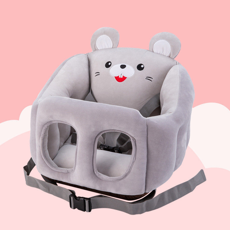 Portable Baby Sofa Cushion