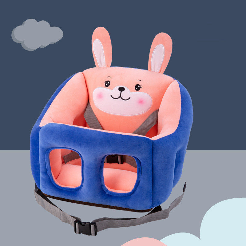 Portable Baby Sofa Cushion