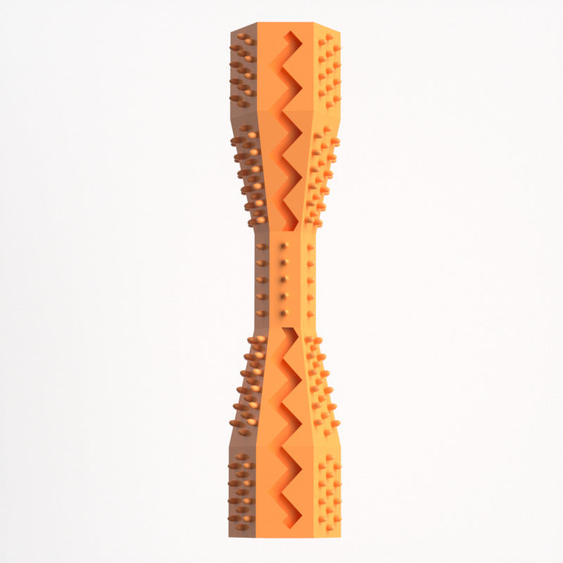 Interactive Dog Chews & Training Toys | Bite-Resistant Pet Supplies