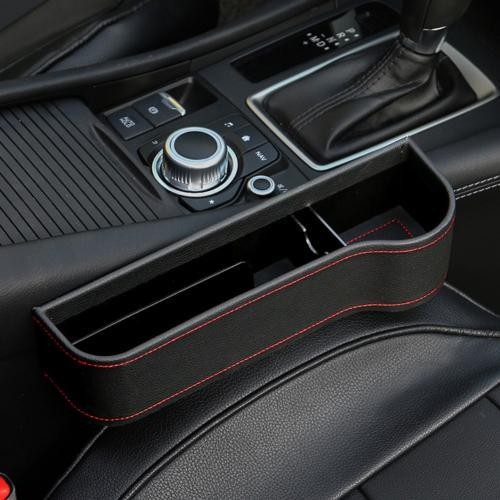 Car Seat Gap Storage Box