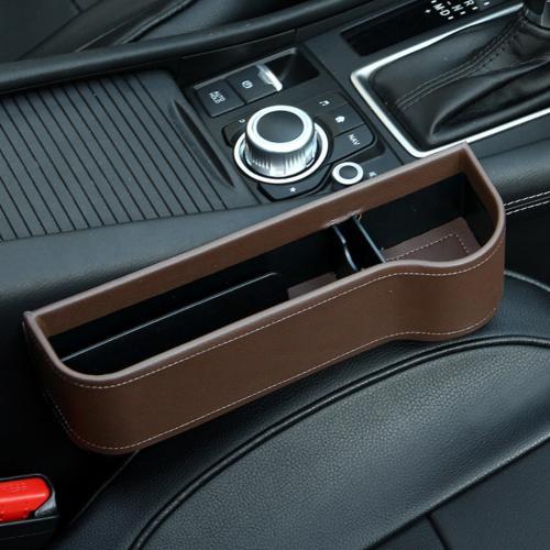 Car Seat Gap Storage Box