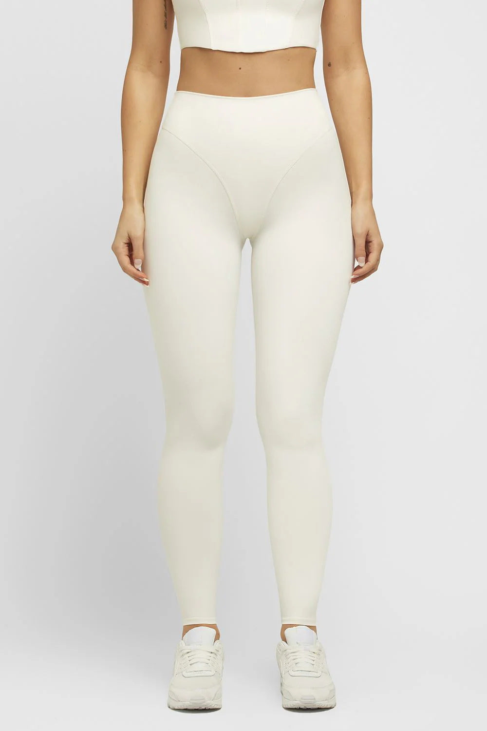 Women's Nude Feel Advanced Sports Yoga Pants