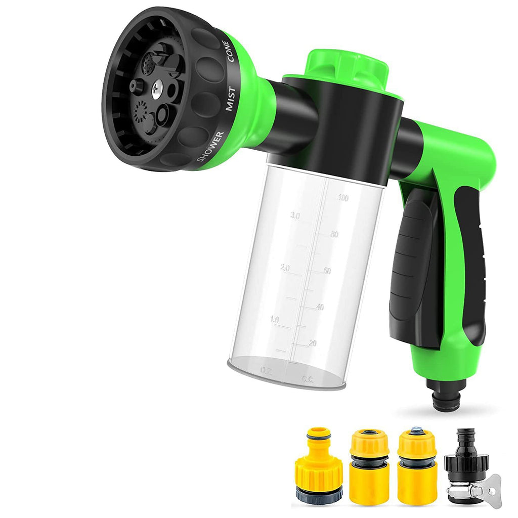 Pet Shower Sprayer