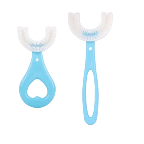 U-shaped Toothbrush