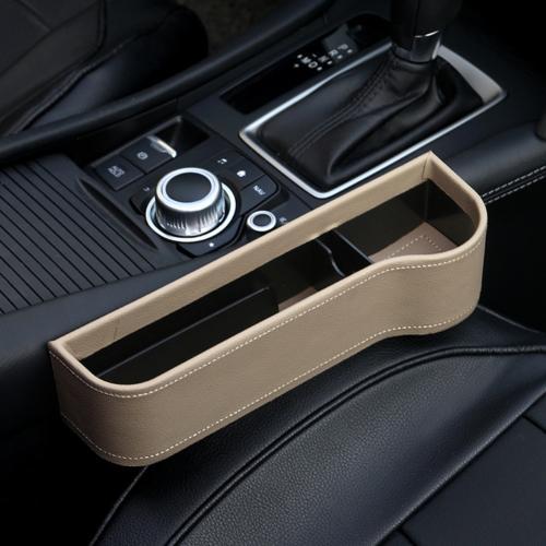 Car Seat Gap Storage Box