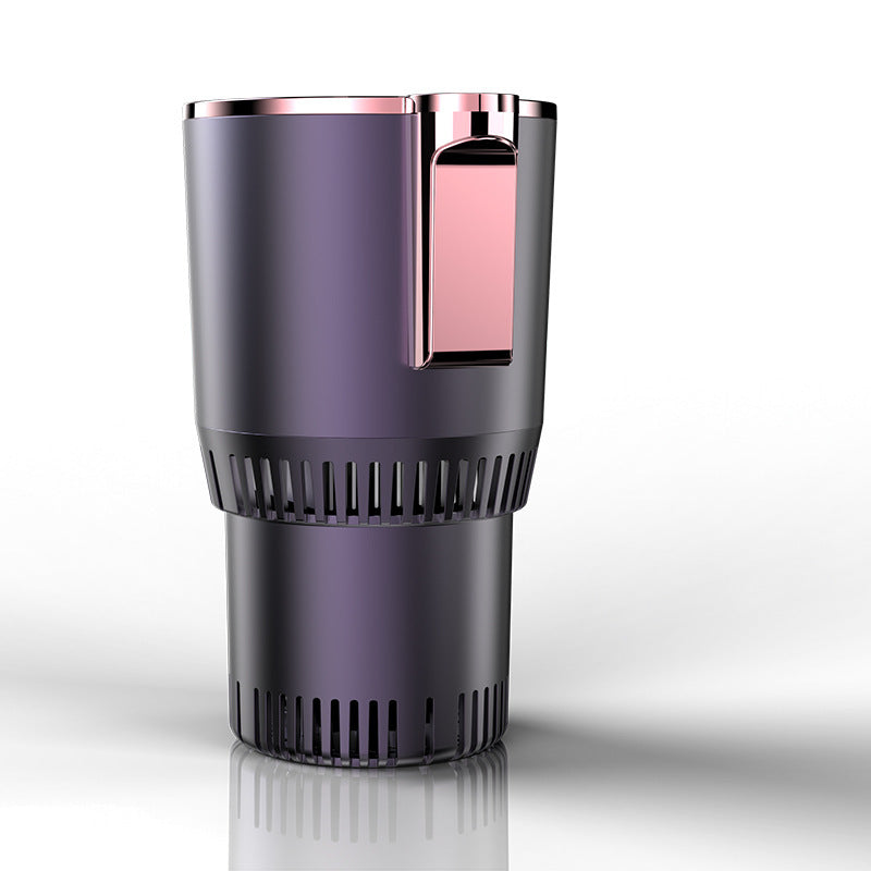 2 in 1 Smart cup holder