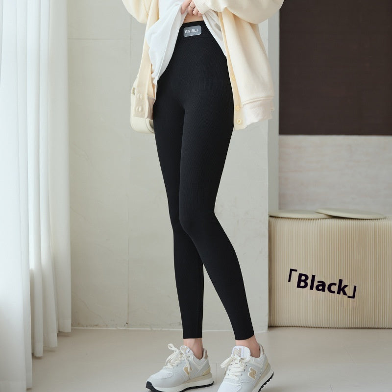 High Elasticity Cotton Leggings for Women