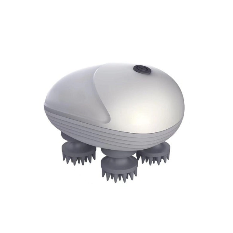 Electric Pet Head Massager