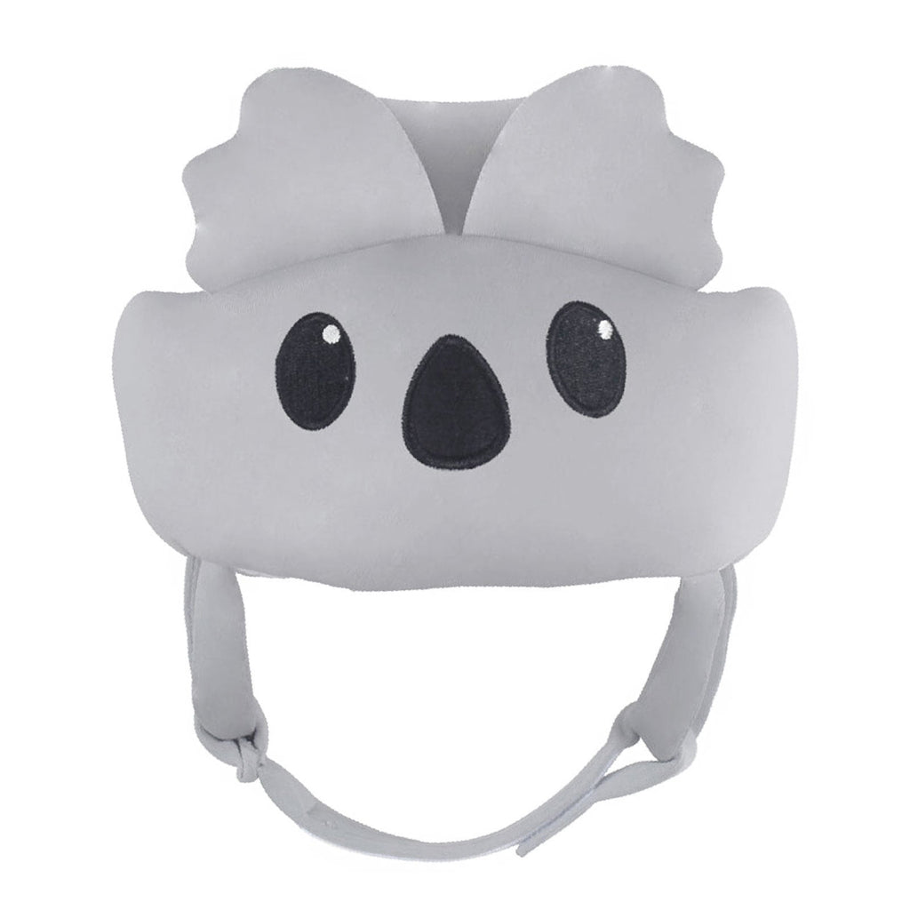 Baby head protection pillow