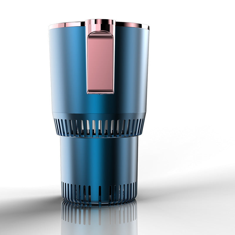 2 in 1 Smart cup holder