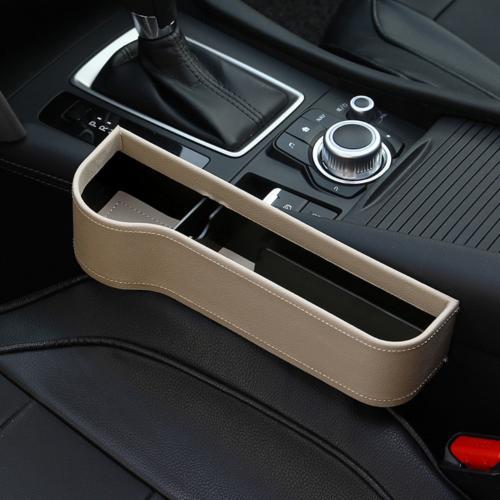 Car Seat Gap Storage Box