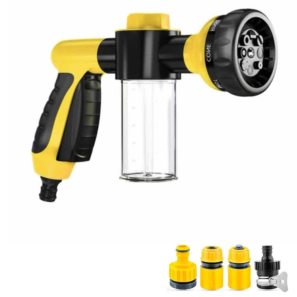 Pet Shower Sprayer