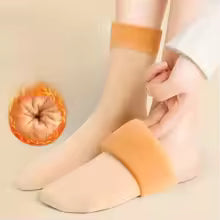 Super Plush & Thermal Socks