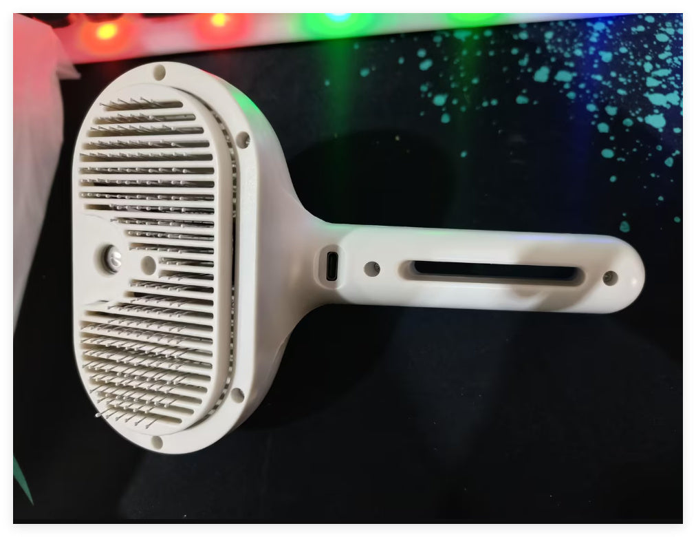 Pets Hair Remover Brush