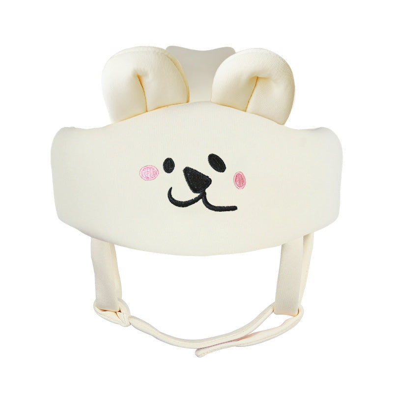 Baby head protection pillow