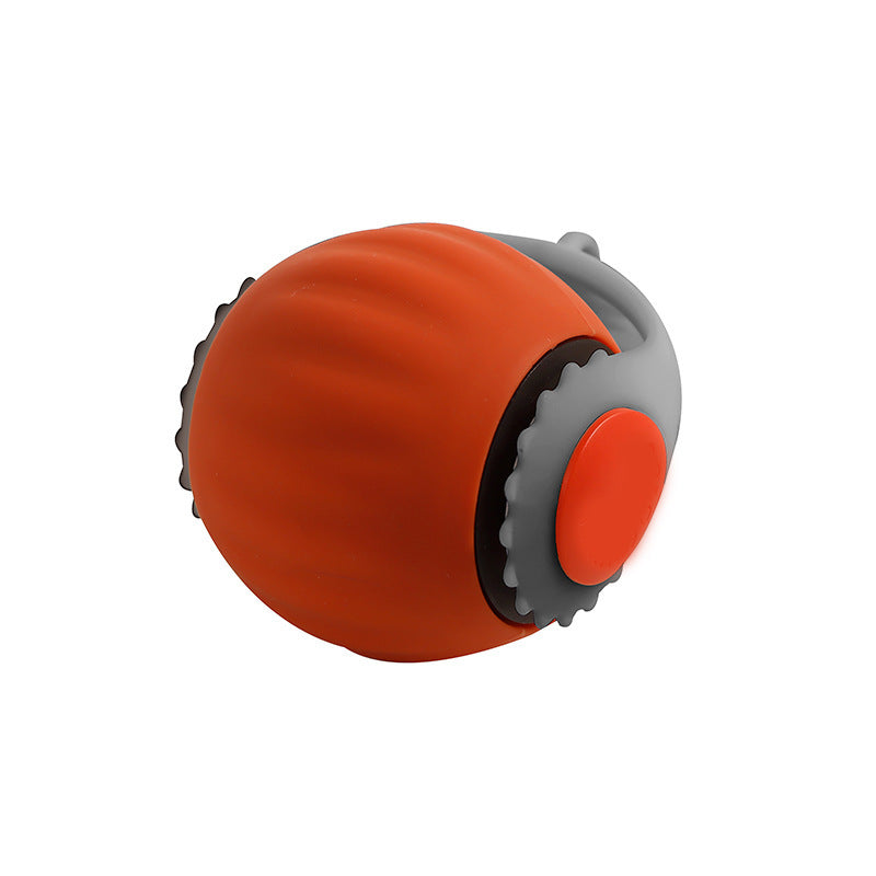 Self-entertainment Rolling Ball