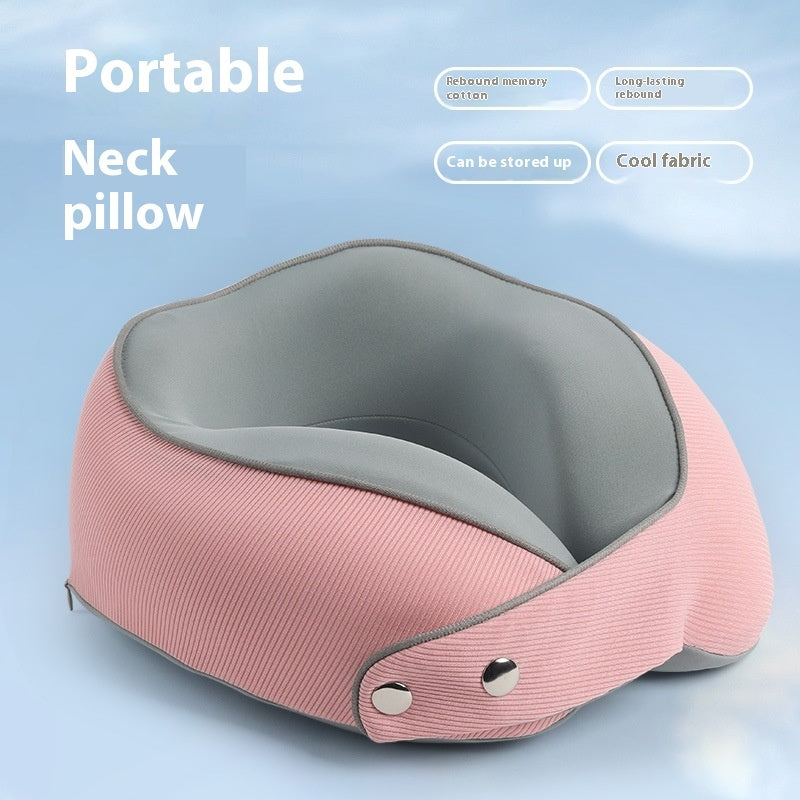 U-shape Neck Pillow