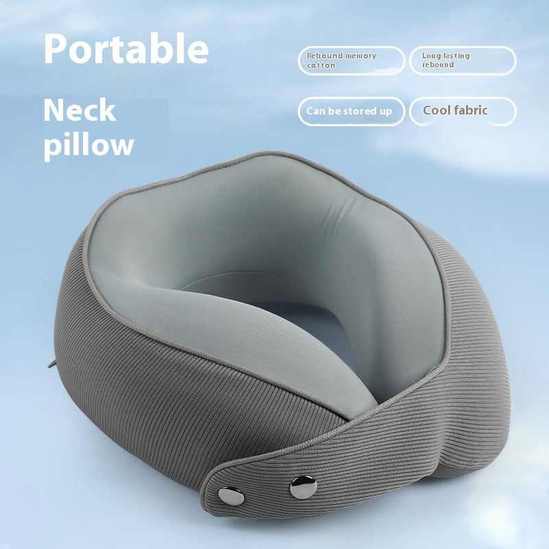 U-shape Neck Pillow