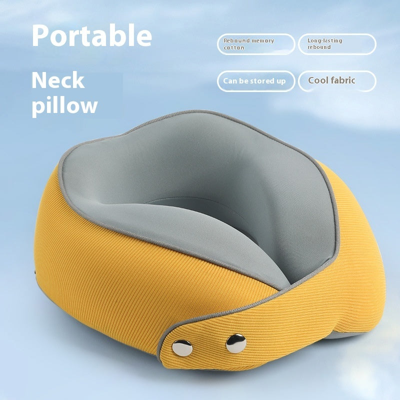 U-shape Neck Pillow