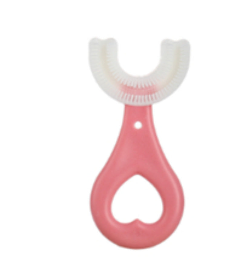U-shaped Toothbrush